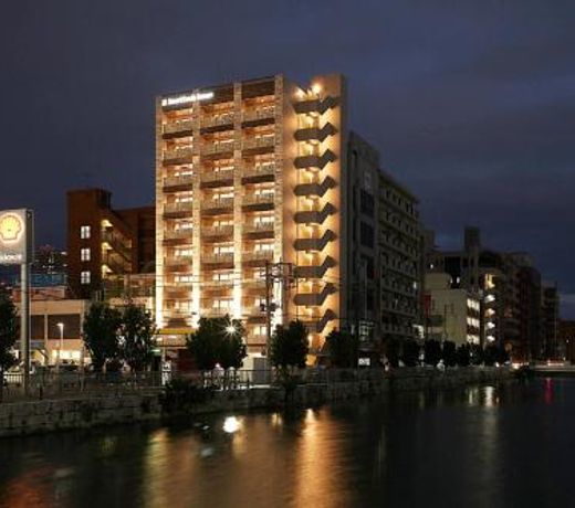 Smart Condo Tomari