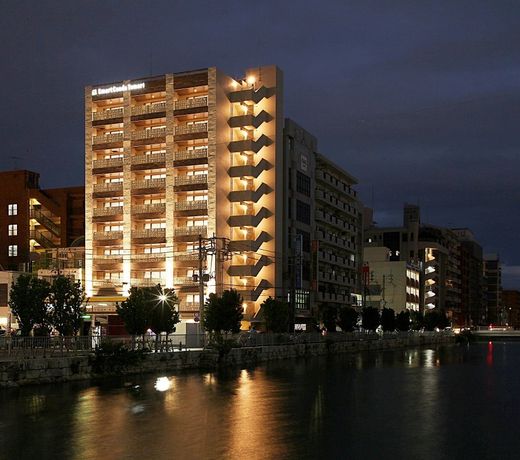 Smart Condo Tomari