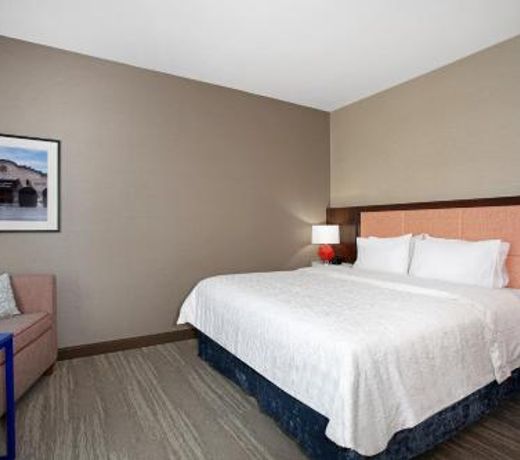 Hampton Inn And Suites Logan, Ut