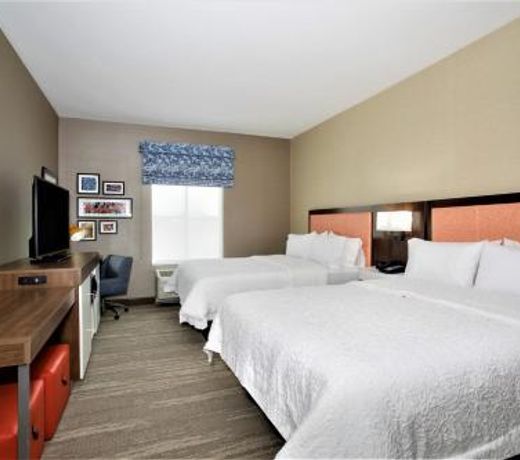 Hampton Inn And Suites Logan, Ut