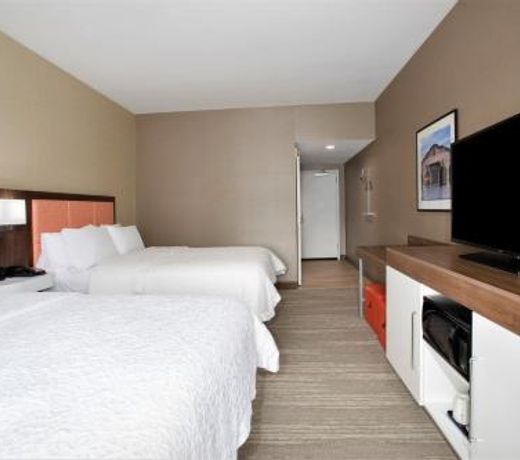Hampton Inn And Suites Logan, Ut