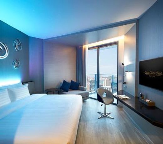 Grande Centre Point Pattaya - SHA Extra Plus