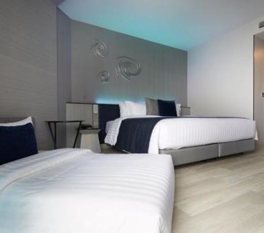 Grande Centre Point Pattaya - SHA Extra Plus