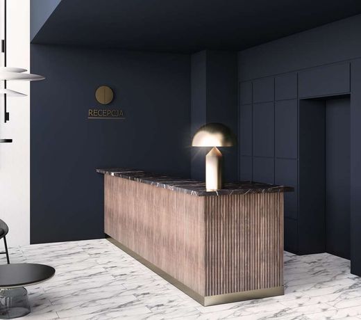 RentPlanet - Apartamenty Centrum