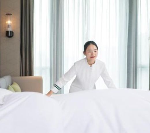 Hilton Chengdu Chenghua