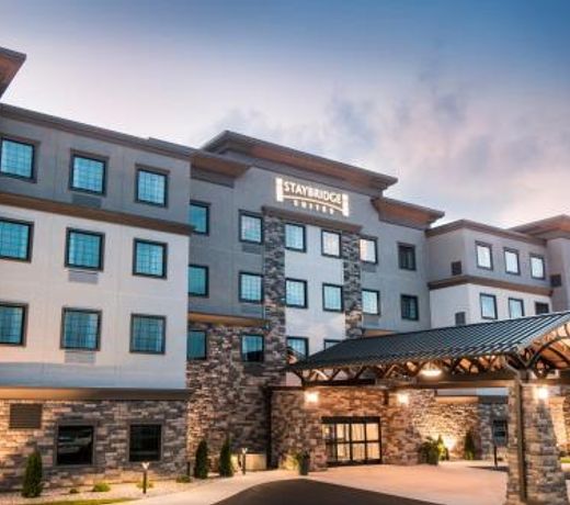Staybridge Suites - Wisconsin Dells - Lake Delton, an IHG Hotel