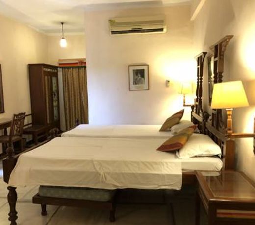 Karni Bhawan Heritage Hotel Jodhpur