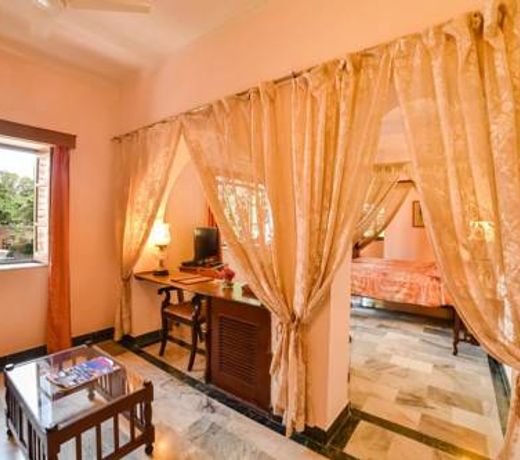 Karni Bhawan Heritage Hotel Jodhpur