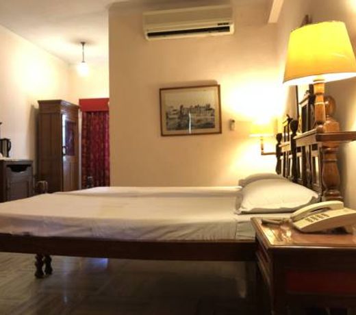 Karni Bhawan Heritage Hotel Jodhpur