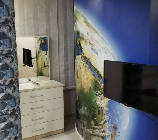 Alindro City Center Apartment