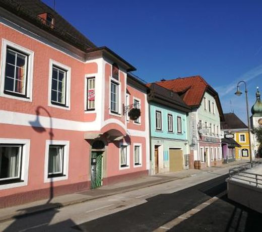 GÃ¤stezimmer & Apartment Mayrhofer
