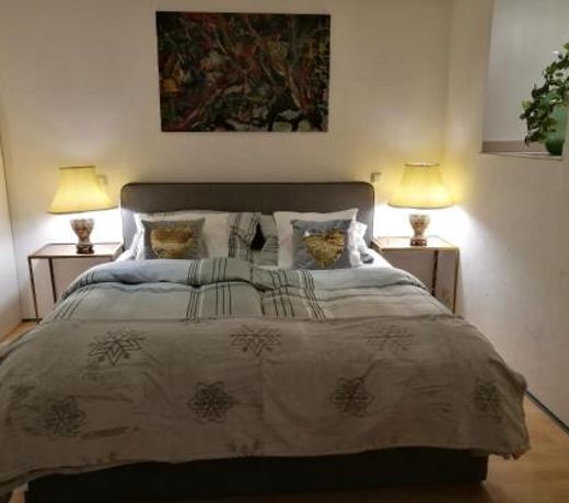 GÃ¤stezimmer & Apartment Mayrhofer
