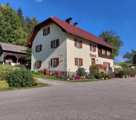 Schlaferhof - Urlaub am Bauernhof