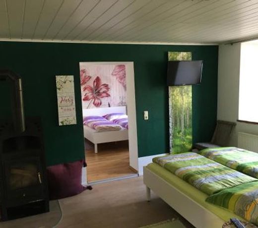 Anita's Zimmer