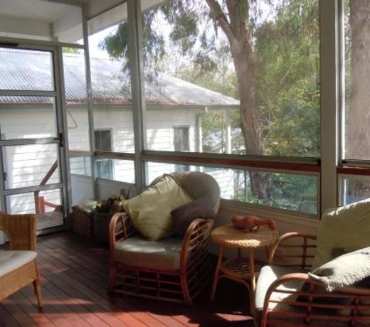 Glenburn House