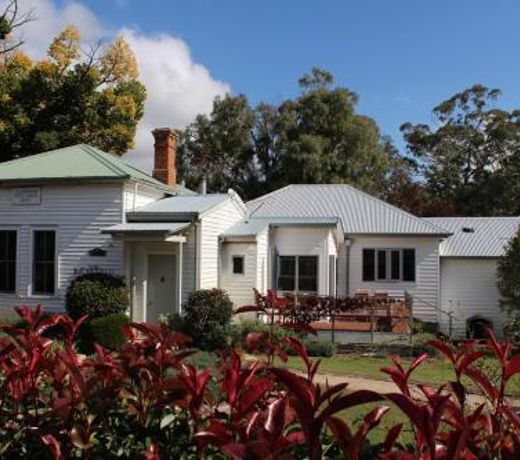 Glenburn House