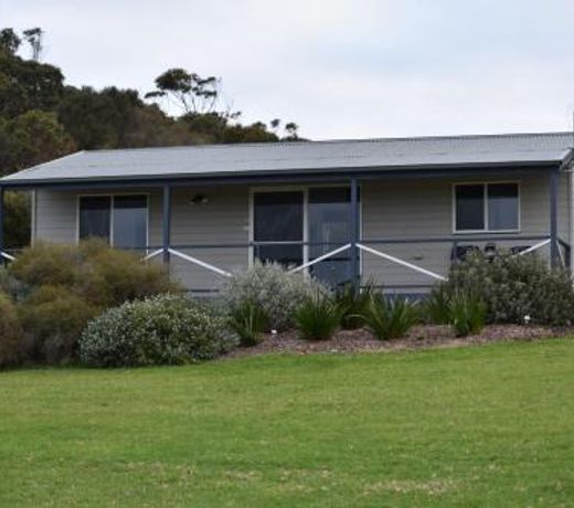 Tidal Dreaming Seaview Cottages