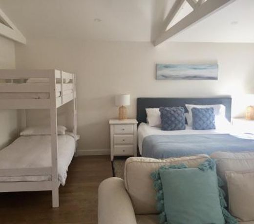 Bijoux Beach House
