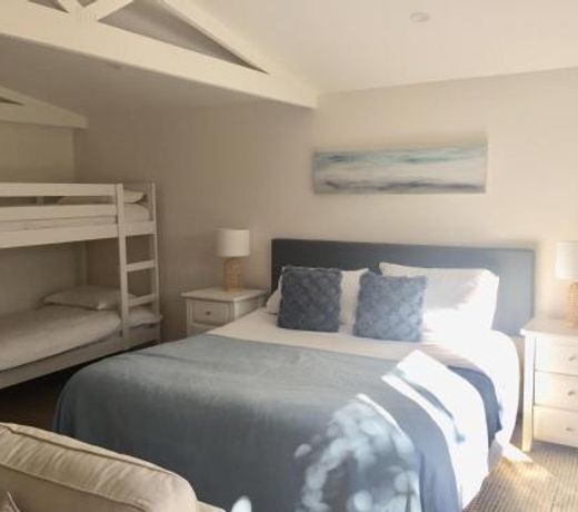 Bijoux Beach House