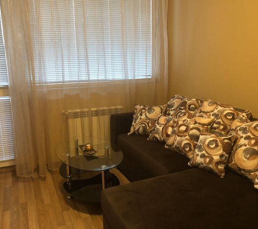 Rakovski Apartment GN / FREE GARAGE