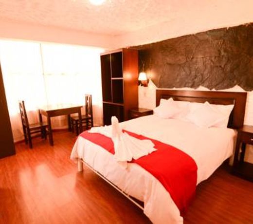 KW HOTEL