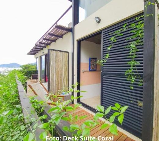 Vila Bambu Ilhabela, Santa Tereza