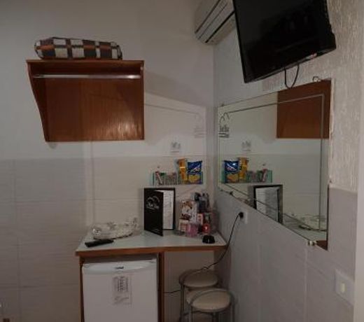 Motel Mont Blanc Gru