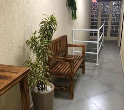 Hotel Quartos com banheiro individual perto do Aeroporto