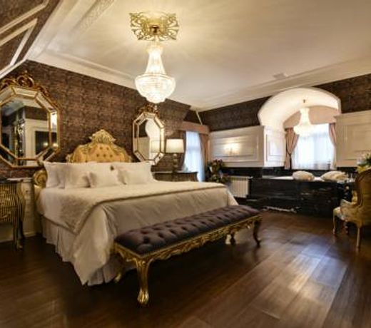 Hotel Colline de France