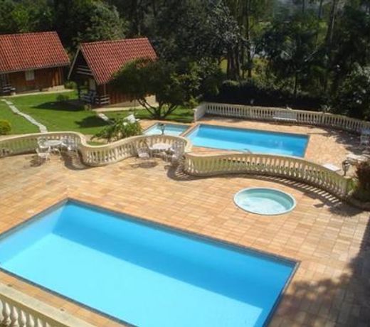 Pousada Casa Amarela