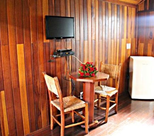 Pousada Casa Amarela