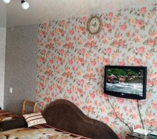 Apartment Sovetskaya