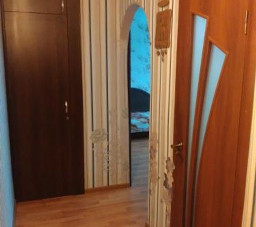 Apartment Sovetskaya