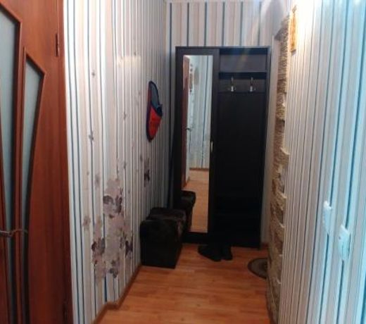 Apartment Sovetskaya
