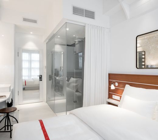 Ruby Lotti Hotel Hamburg