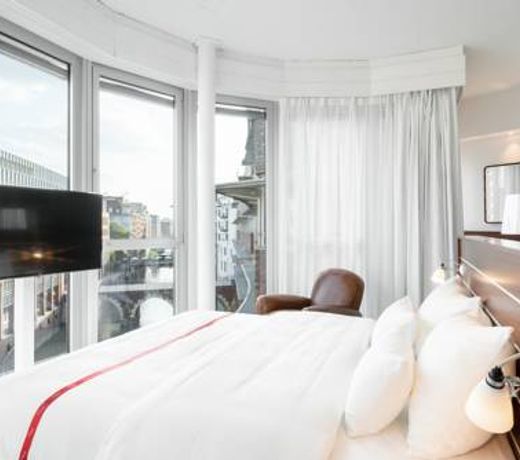 Ruby Lotti Hotel Hamburg