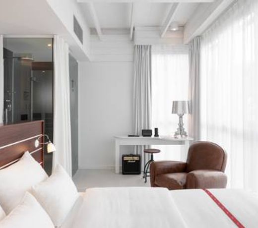 Ruby Lotti Hotel Hamburg