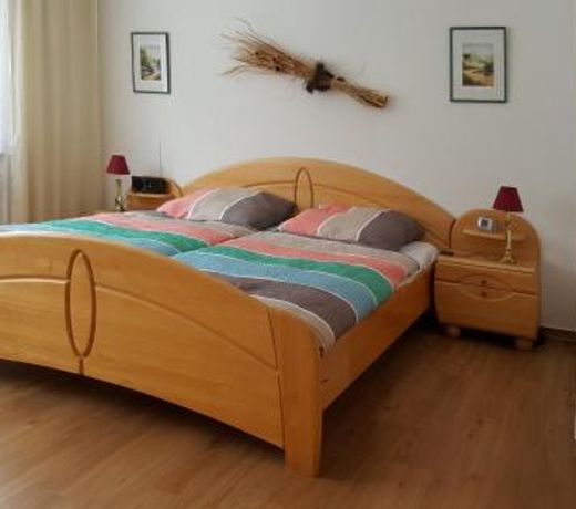 Ferienhaus "Auberge Jolie"