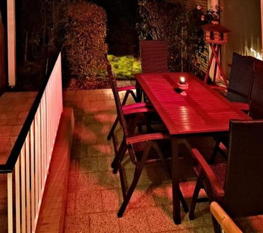 Ferienhaus "Auberge Jolie"