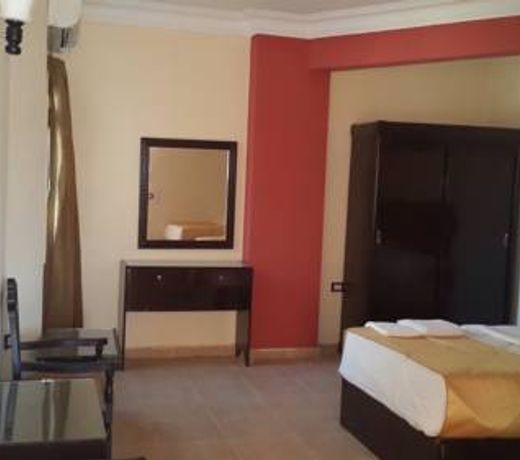 Red sea hotel