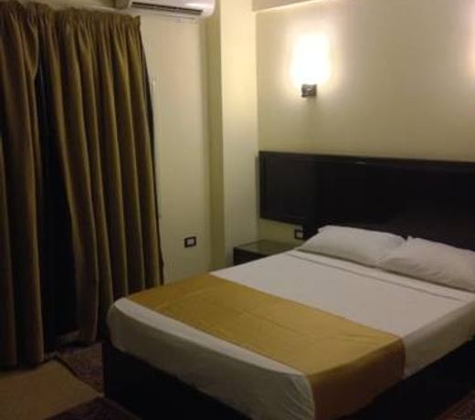 Red sea hotel