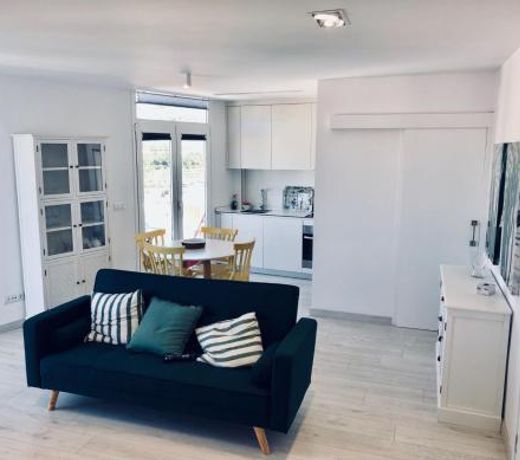 Apartamento El Reloj 1