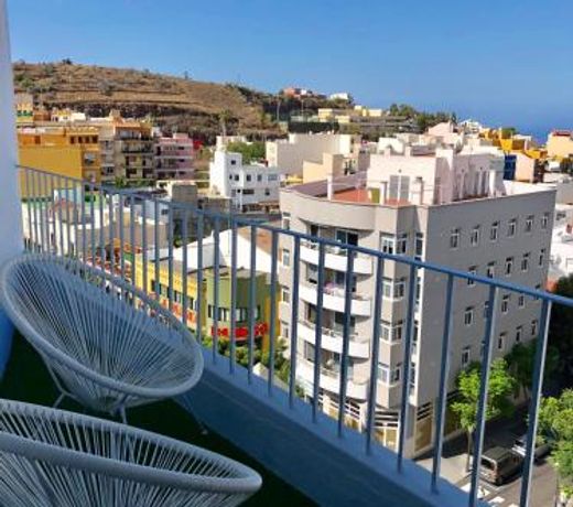 Apartamento El Reloj 1