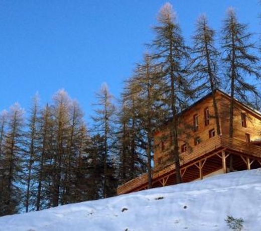 Chalet Utopia