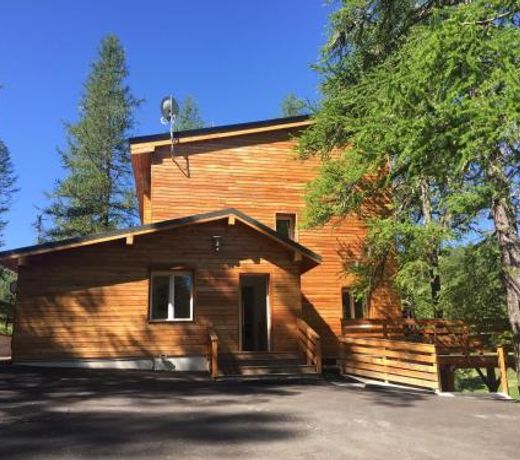 Chalet Utopia