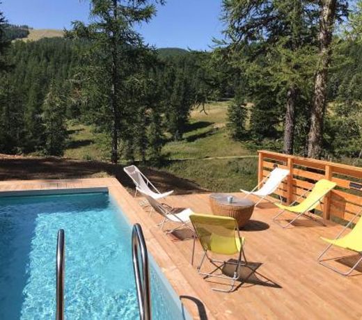 Chalet Utopia