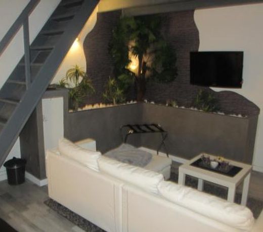 Maison d'hÃ´tes Zen