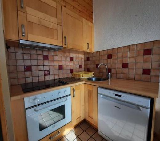 Appartement Les Menuires, 4 piÃ¨ces, 8 personnes - FR-1-452-21