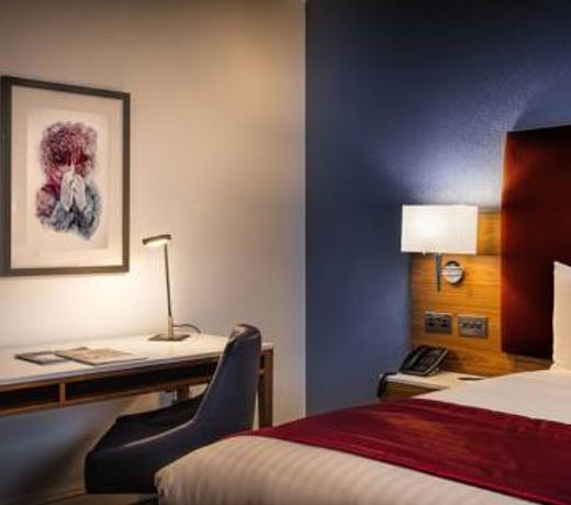 Hard Rock Hotel London