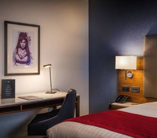 Hard Rock Hotel London